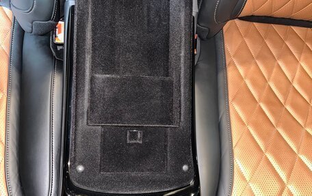 Mercedes-Benz GLS, 2021 год, 8 000 000 рублей, 18 фотография