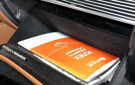 Mercedes-Benz GLS, 2021 год, 8 000 000 рублей, 20 фотография