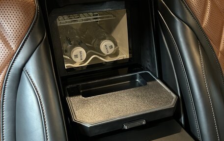 Mercedes-Benz GLS, 2021 год, 8 000 000 рублей, 17 фотография