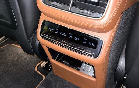 Mercedes-Benz GLS, 2021 год, 8 000 000 рублей, 19 фотография