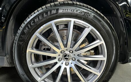 Mercedes-Benz GLS, 2021 год, 8 000 000 рублей, 26 фотография