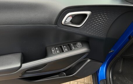 KIA Soul III, 2020 год, 2 190 000 рублей, 6 фотография