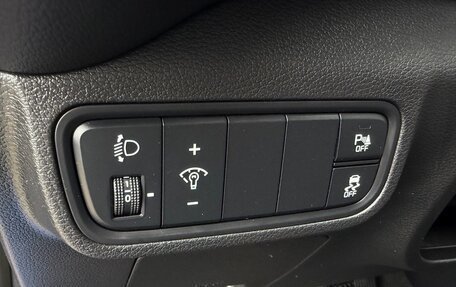 KIA Soul III, 2020 год, 2 190 000 рублей, 7 фотография