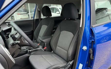 KIA Soul III, 2020 год, 2 190 000 рублей, 15 фотография