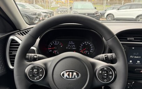 KIA Soul III, 2020 год, 2 190 000 рублей, 8 фотография