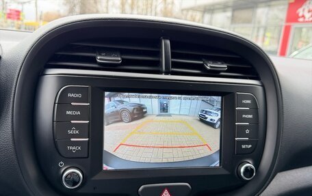KIA Soul III, 2020 год, 2 190 000 рублей, 11 фотография