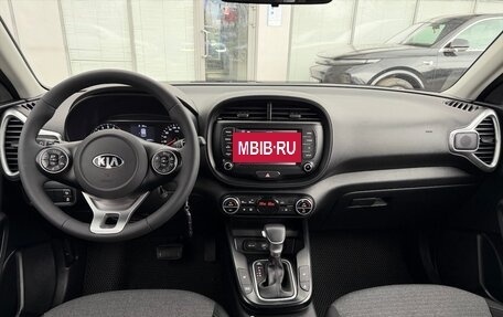KIA Soul III, 2020 год, 2 190 000 рублей, 9 фотография