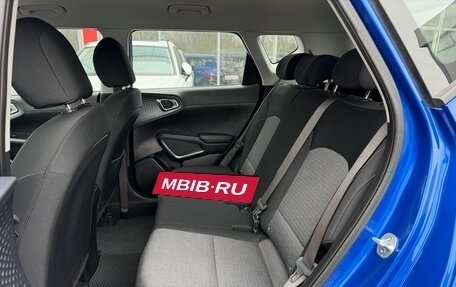 KIA Soul III, 2020 год, 2 190 000 рублей, 16 фотография