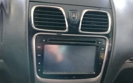 Geely Emgrand EC7, 2014 год, 430 000 рублей, 10 фотография