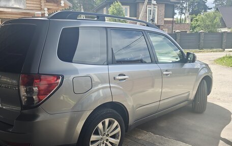 Subaru Forester, 2011 год, 1 190 000 рублей, 3 фотография