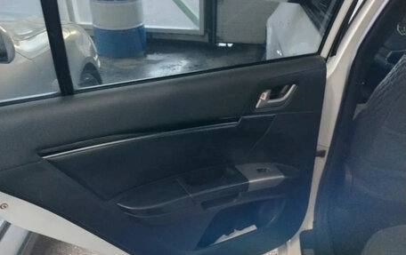 Geely Emgrand EC7, 2014 год, 430 000 рублей, 13 фотография