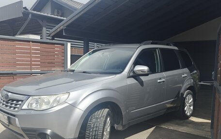 Subaru Forester, 2011 год, 1 190 000 рублей, 2 фотография