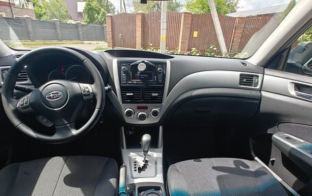 Subaru Forester, 2011 год, 1 190 000 рублей, 7 фотография