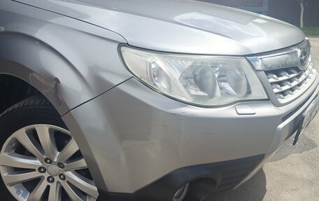 Subaru Forester, 2011 год, 1 190 000 рублей, 4 фотография