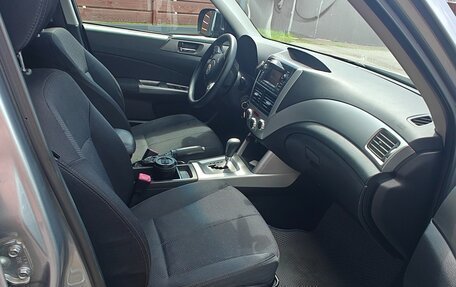 Subaru Forester, 2011 год, 1 190 000 рублей, 6 фотография