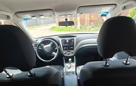 Subaru Forester, 2011 год, 1 190 000 рублей, 5 фотография