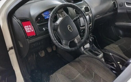 Geely Emgrand EC7, 2014 год, 430 000 рублей, 11 фотография