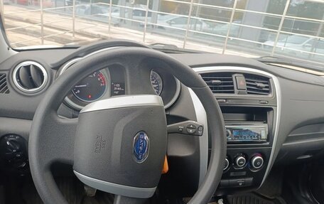 Datsun on-DO I рестайлинг, 2020 год, 685 000 рублей, 5 фотография