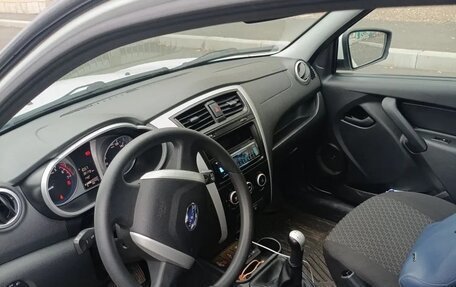 Datsun on-DO I рестайлинг, 2020 год, 685 000 рублей, 6 фотография