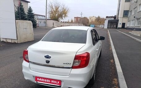 Datsun on-DO I рестайлинг, 2020 год, 685 000 рублей, 3 фотография