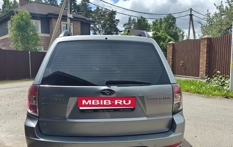 Subaru Forester, 2011 год, 1 190 000 рублей, 8 фотография