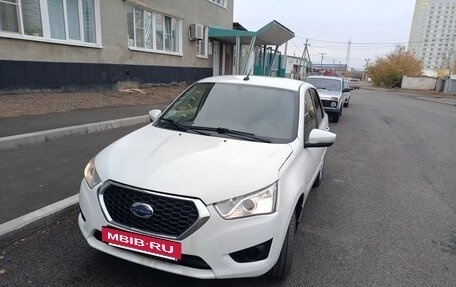 Datsun on-DO I рестайлинг, 2020 год, 685 000 рублей, 2 фотография