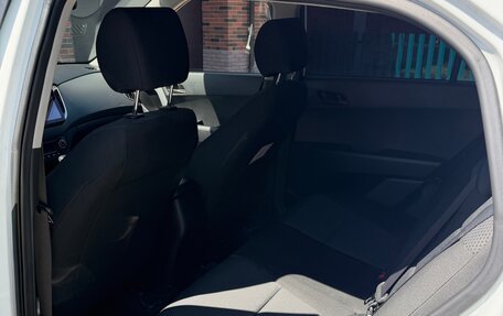 Hyundai Creta I рестайлинг, 2021 год, 2 000 000 рублей, 10 фотография