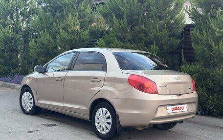 Chery Bonus (A13), 2012 год, 195 000 рублей, 3 фотография
