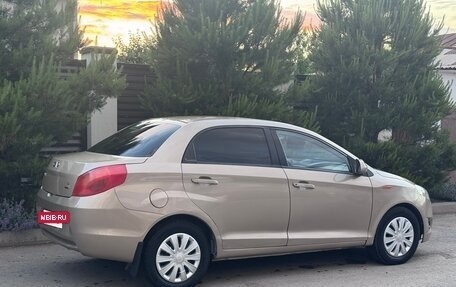 Chery Bonus (A13), 2012 год, 195 000 рублей, 4 фотография
