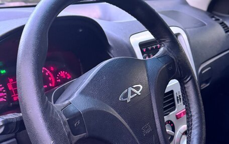 Chery Bonus (A13), 2012 год, 195 000 рублей, 12 фотография