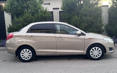 Chery Bonus (A13), 2012 год, 195 000 рублей, 16 фотография