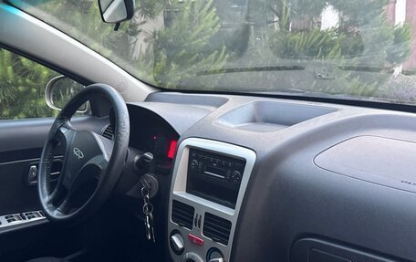Chery Bonus (A13), 2012 год, 195 000 рублей, 14 фотография