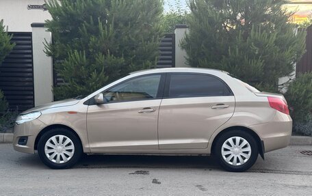 Chery Bonus (A13), 2012 год, 195 000 рублей, 15 фотография