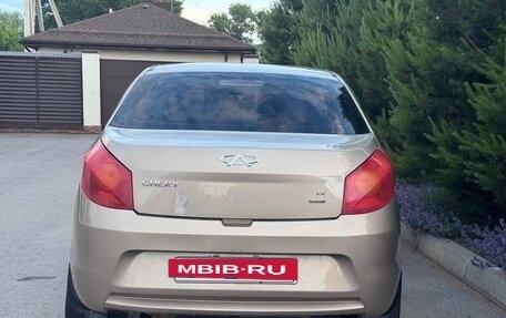 Chery Bonus (A13), 2012 год, 195 000 рублей, 2 фотография