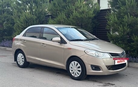 Chery Bonus (A13), 2012 год, 195 000 рублей, 5 фотография