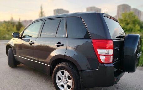 Suzuki Grand Vitara, 2011 год, 1 349 000 рублей, 9 фотография