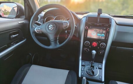 Suzuki Grand Vitara, 2011 год, 1 349 000 рублей, 11 фотография