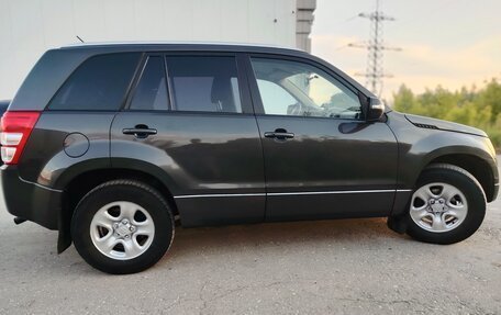 Suzuki Grand Vitara, 2011 год, 1 349 000 рублей, 4 фотография
