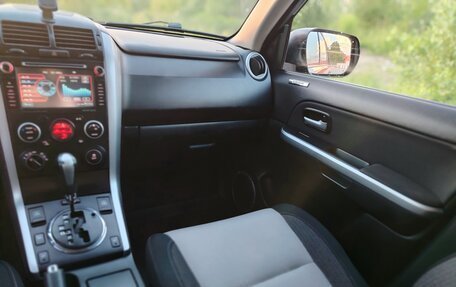 Suzuki Grand Vitara, 2011 год, 1 349 000 рублей, 13 фотография