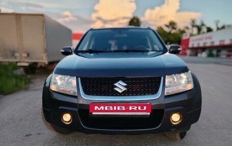 Suzuki Grand Vitara, 2011 год, 1 349 000 рублей, 2 фотография