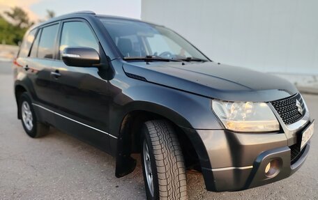 Suzuki Grand Vitara, 2011 год, 1 349 000 рублей, 3 фотография