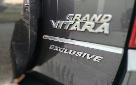 Suzuki Grand Vitara, 2011 год, 1 349 000 рублей, 7 фотография