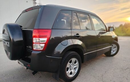 Suzuki Grand Vitara, 2011 год, 1 349 000 рублей, 5 фотография