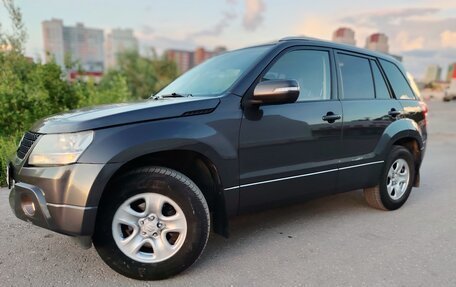 Suzuki Grand Vitara, 2011 год, 1 349 000 рублей, 10 фотография
