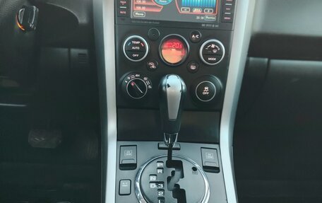 Suzuki Grand Vitara, 2011 год, 1 349 000 рублей, 12 фотография