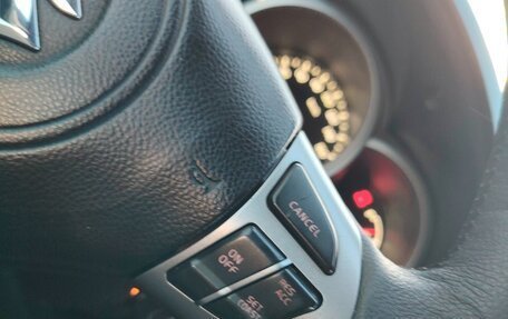 Suzuki Grand Vitara, 2011 год, 1 349 000 рублей, 14 фотография