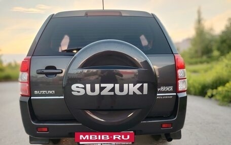 Suzuki Grand Vitara, 2011 год, 1 349 000 рублей, 6 фотография