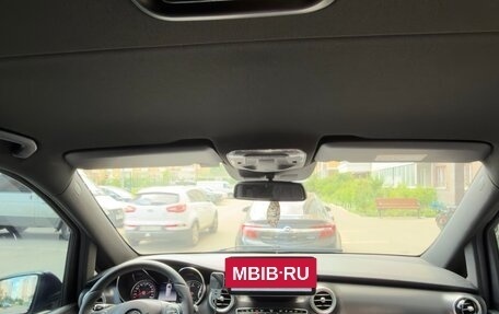 Mercedes-Benz V-Класс, 2018 год, 4 050 000 рублей, 13 фотография