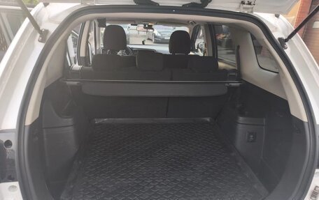 Mitsubishi Outlander III рестайлинг 3, 2018 год, 2 200 000 рублей, 7 фотография