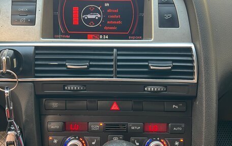 Audi A6 allroad, 2006 год, 690 000 рублей, 12 фотография